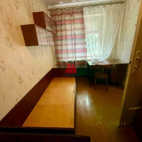 Продается 2-комн. квартира, 44 м²