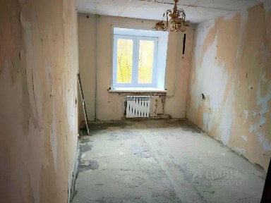 Продается 3-комн. квартира, 60,7 м²