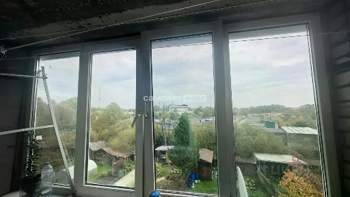 Продается 2-комн. квартира, 51,3 м²