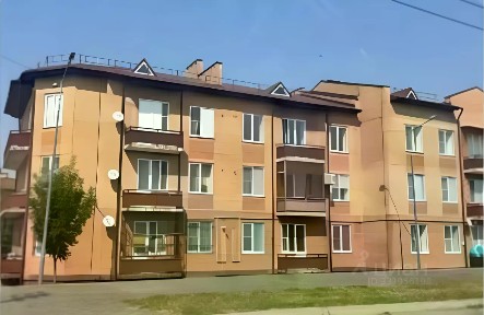 Продается 4-комн. квартира, 100 м²