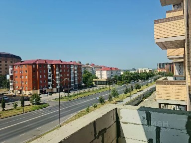 Продается 2-комн. квартира, 64,4 м²