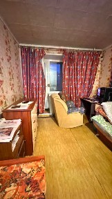 Продается 1-комн. квартира, 37,5 м²