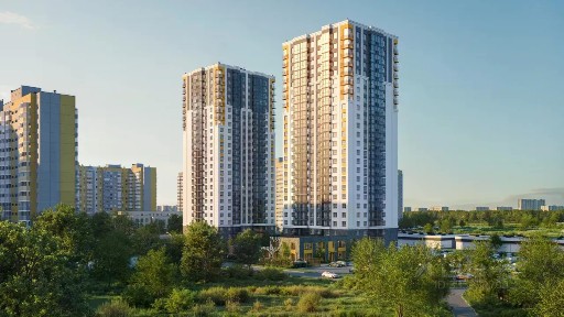 Продается студия, 26,33 м²