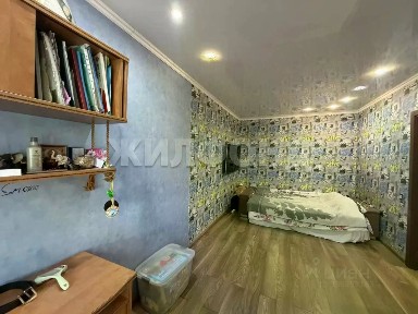 Продается 2-комн. квартира, 66,8 м²