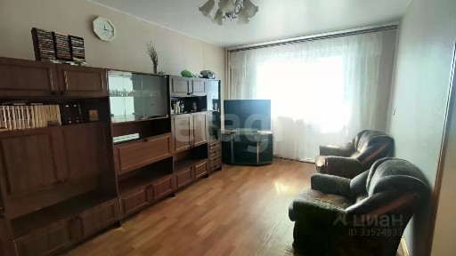 Продается 3-комн. квартира, 67,5 м²