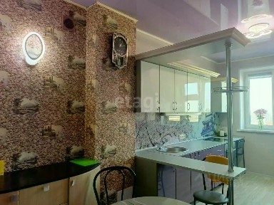 Продается 3-комн. квартира, 70,8 м²