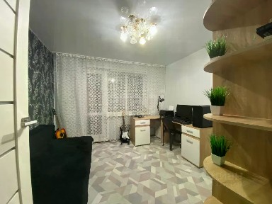 Продается 3-комн. квартира, 65,2 м²