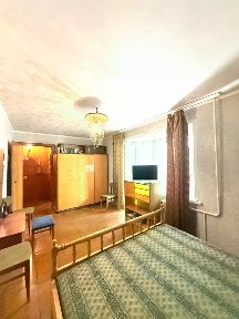 Продается 3-комн. квартира, 75 м²
