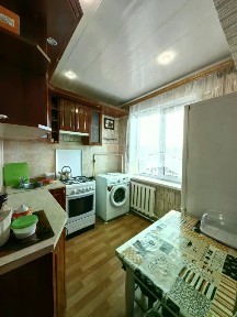 Сдается 2-комн. квартира, 45 м²