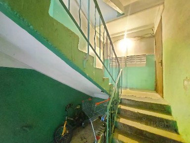 Продается 1-комн. квартира, 18 м²