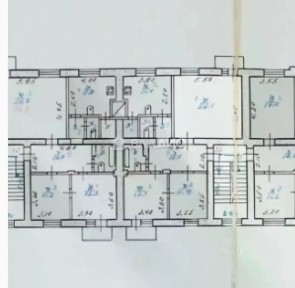 Продается 3-комн. квартира, 84,3 м²