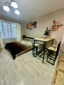 Продается студия, 27 м²