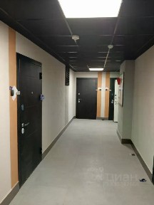 Продается студия, 18,9 м²