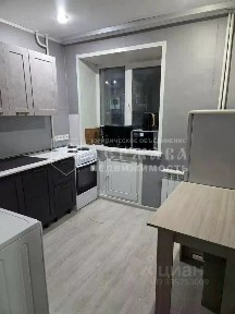Продается 2-комн. квартира, 40,7 м²