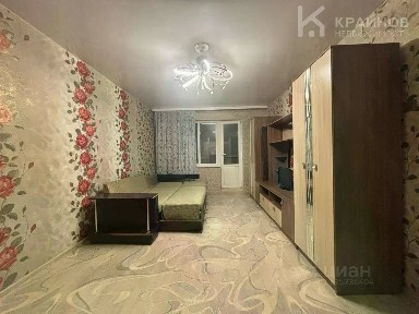 Продается 1-комн. квартира, 41 м²