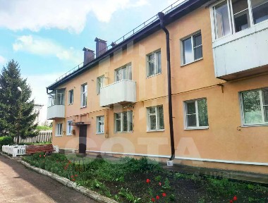 Продается 2-комн. квартира, 42,1 м²