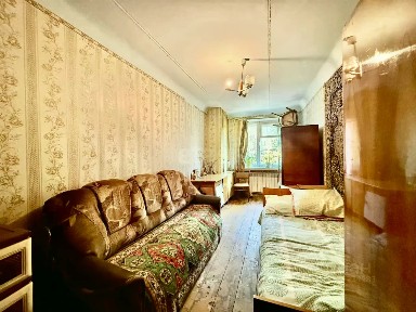 Продается 2-комн. квартира, 45 м²