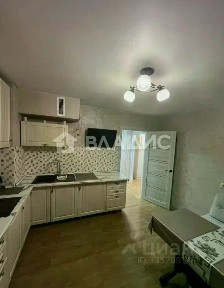 Продается 1-комн. квартира, 35,1 м²