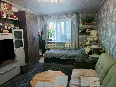Продается 1-комн. квартира, 24,8 м²