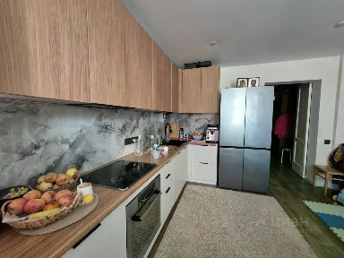 Сдается 3-этажный таунхаус, 79 м²