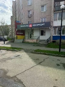 Продается торговая площадь, 72 м²