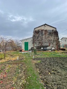 Продается 2-этажный дом, 57 м²