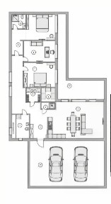 Продается 1-этажный дом, 143,6 м²