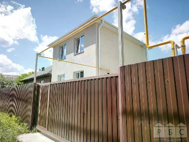 Продается 2-этажный дом, 78,9 м²