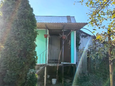 Продается 1-этажный дом, 30 м²