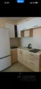 Сдается студия, 24 м²