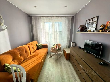 Продается 1-комн. квартира, 29,6 м²