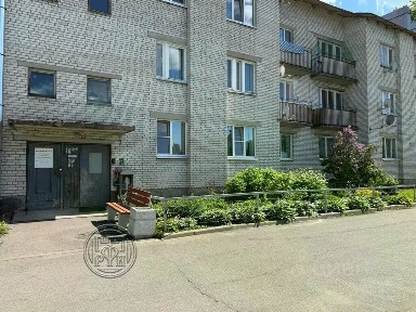 Продается 3-комн. квартира, 58,9 м²