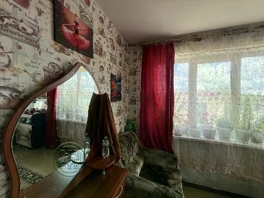 Продается 2-комн. квартира, 52,8 м²