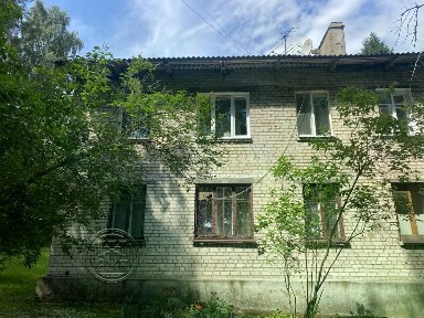 Продается 2-комн. квартира, 37,6 м²