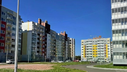 Продается 1-комн. квартира, 36,4 м²