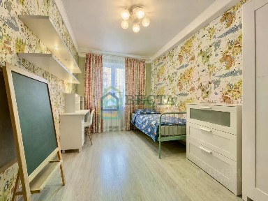 Продается 4-комн. квартира, 89,1 м²