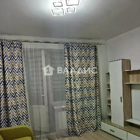 Продается студия, 27,6 м²