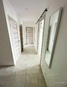 Продается 2-комн. квартира, 55,5 м²