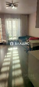 Продается студия, 30 м²