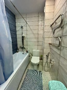 Продается 2-комн. квартира, 55 м²