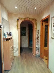 Продается 4-комн. квартира, 74,2 м²