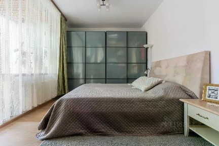 Продается 2-комн. квартира, 70,3 м²