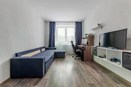 Продается 1-комн. квартира, 32,1 м²