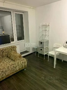 Продается студия, 22 м²