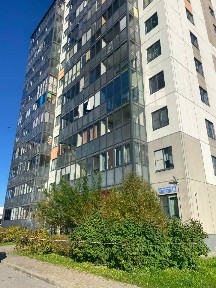 Продается 2-комн. квартира, 46,3 м²