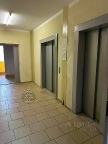 Продается студия, 23,4 м²