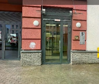 Продается студия, 23,7 м²