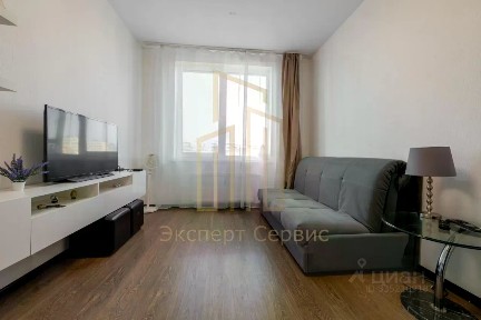 Продается 1-комн. квартира, 32 м²