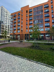Продается студия, 30,1 м²