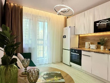 Продается 1-комн. квартира, 36,9 м²